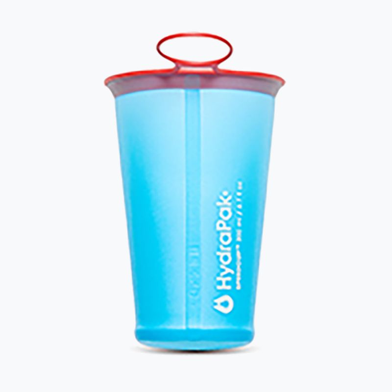 Kubki składane HydraPak Speed Cup 2 szt. malibu blue 2