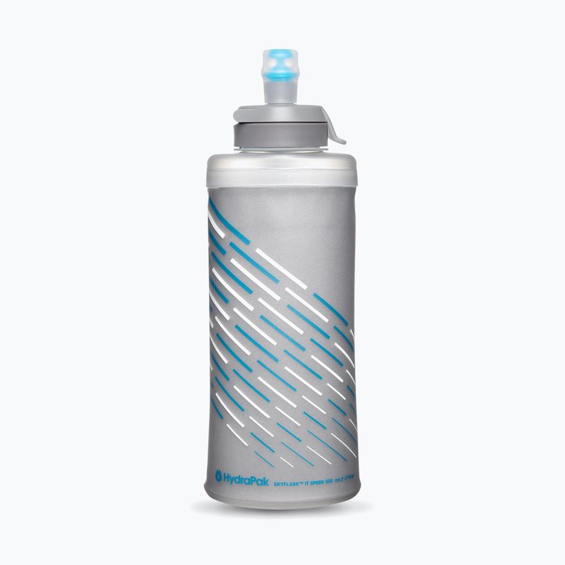 Softflask Hydrapak Skyflask It Speed 300 ml clear