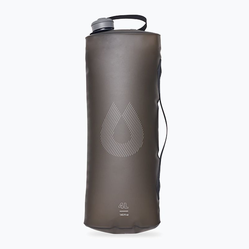 Pojemnik na wodę HydraPak Seeker 4 l mammoth grey