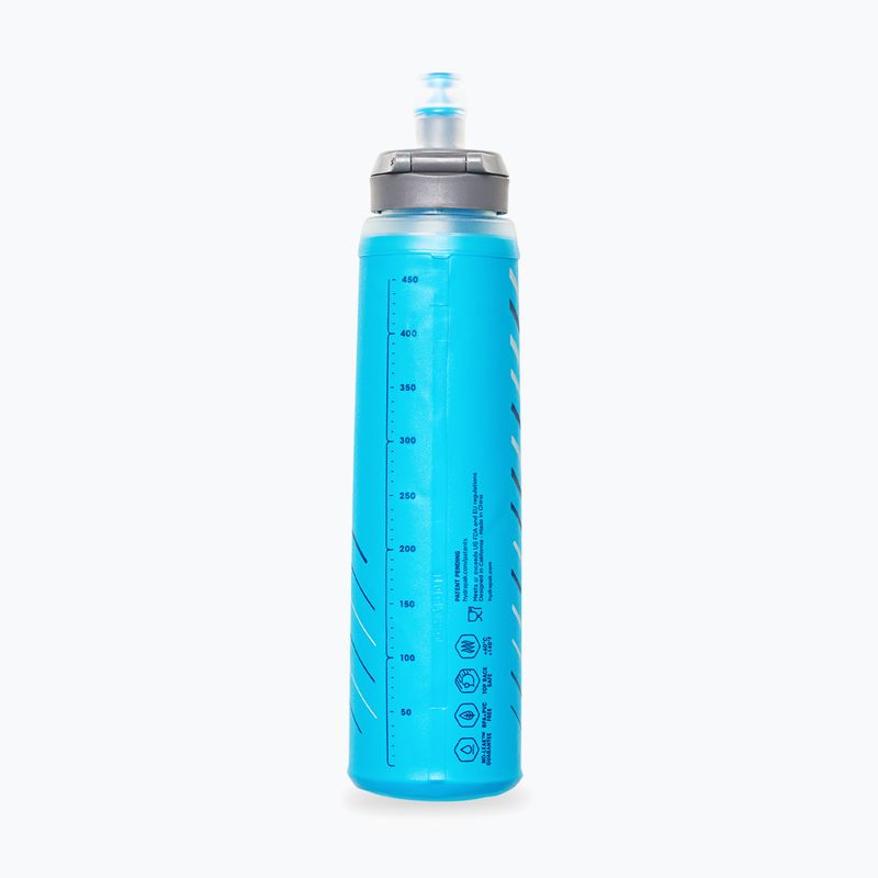 Softflask HydraPak Ultraflask Speed 500 ml malibu blue 2