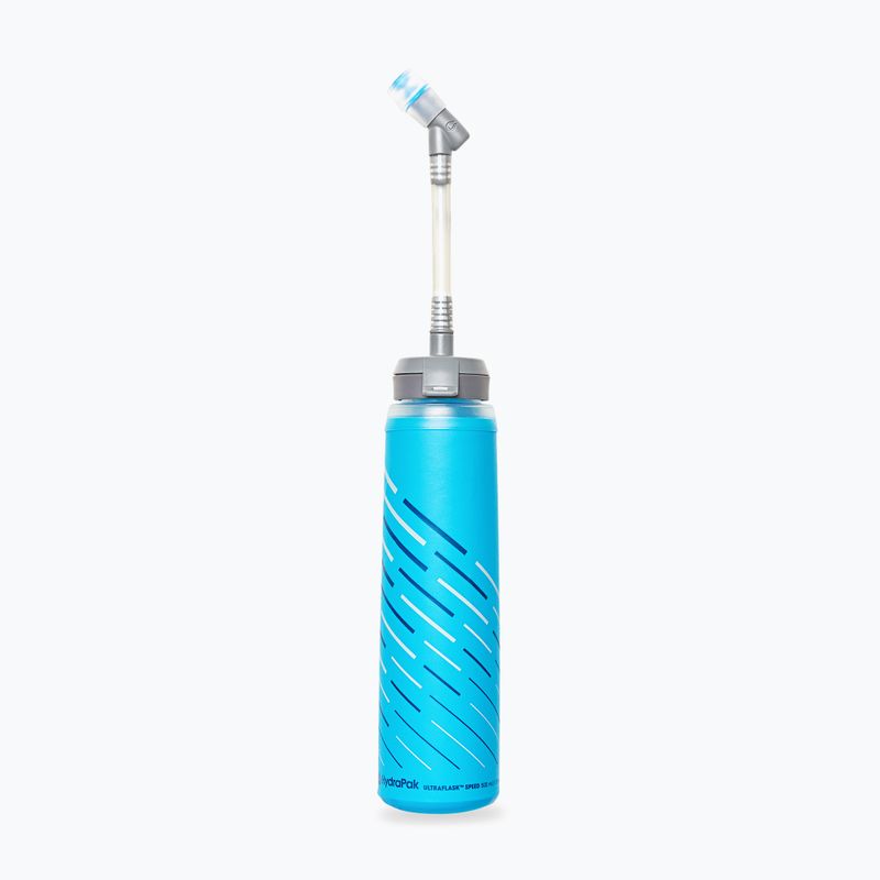Softflask HydraPak Ultraflask Speed 500 ml malibu blue 4