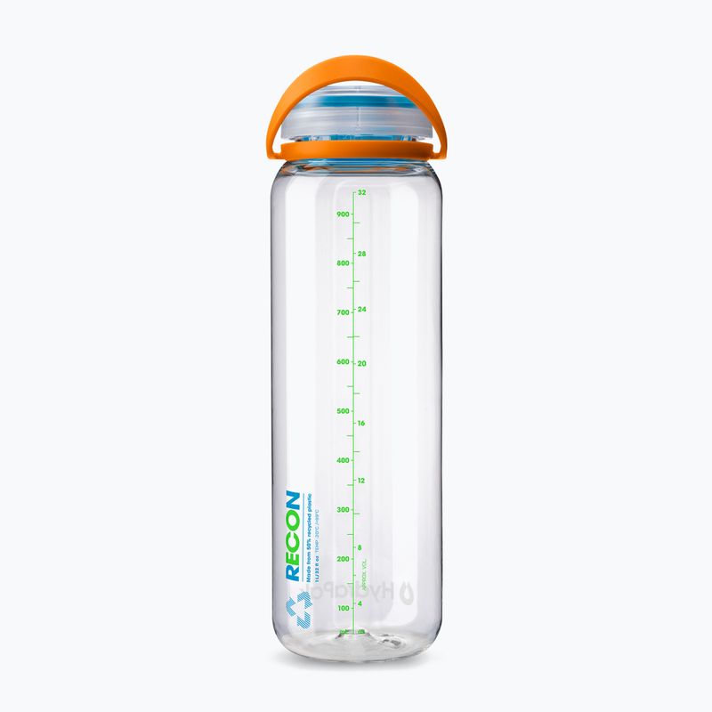Butelka turystyczna HydraPak Recon 1 l confetti 2