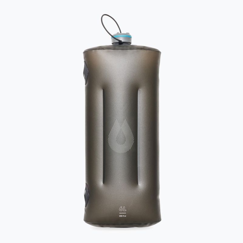 Pojemnik na wodę HydraPak Seeker 6 l mammoth grey 2
