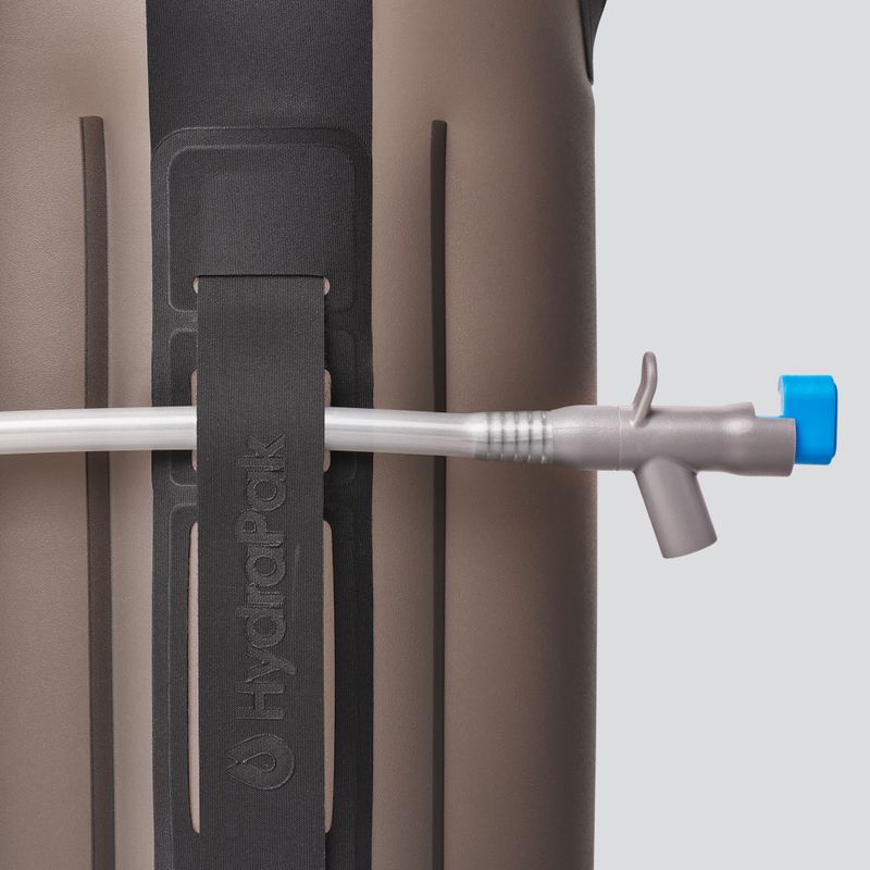 Pojemnik na wodę HydraPak Seeker 6 l mammoth grey 7