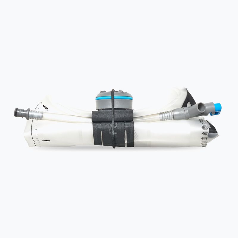 Pojemnik na wodę HydraPak Seeker+ 6 l + zestaw filtrujący clear 4