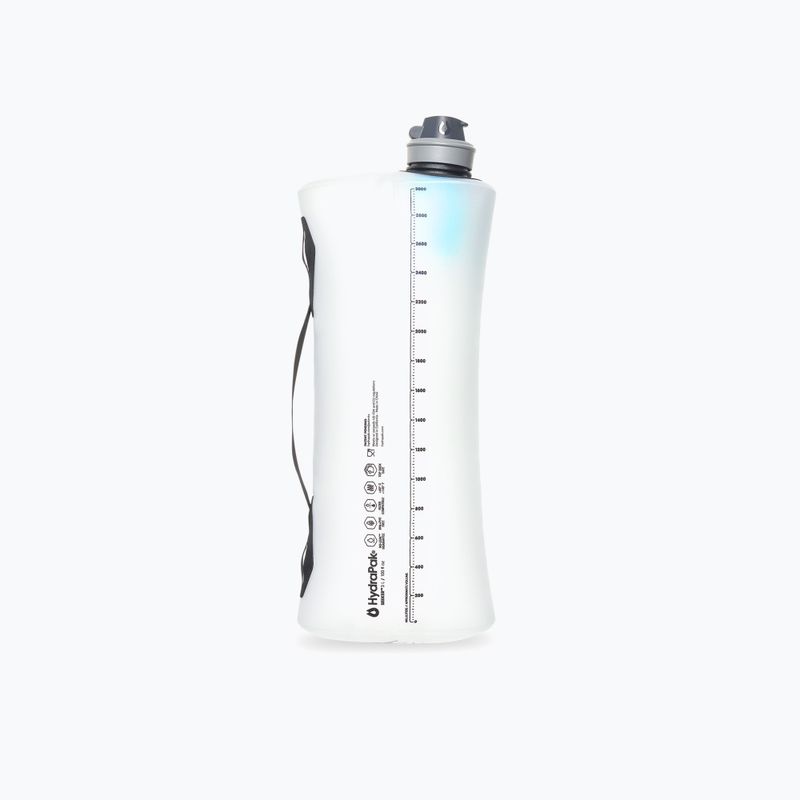 Pojemnik na wodę HydraPak Seeker+ 3 l clear 2