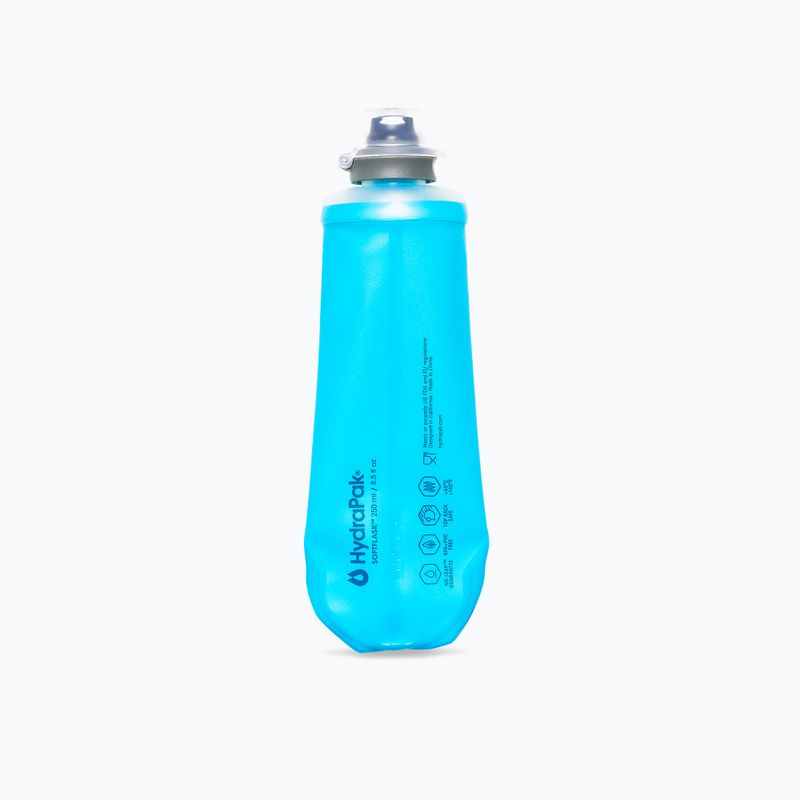 Softflask HydraPak Softflask™ 250 ml malibu blue 2