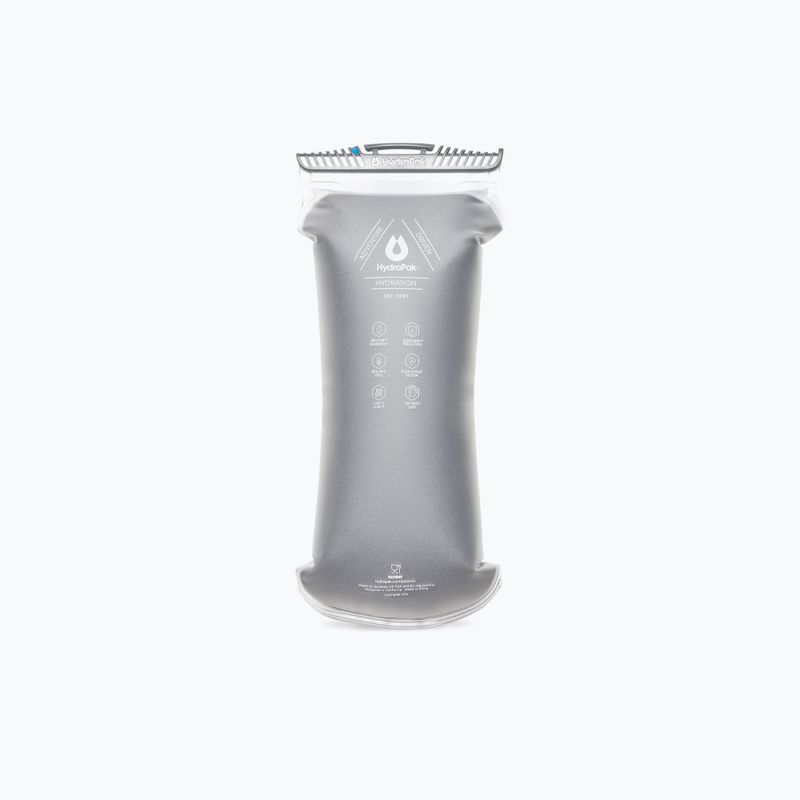Bukłak HydraPak Velocity It 1.5 l clear