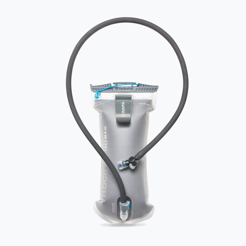 Bukłak HydraPak Velocity It 1.5 l clear 2