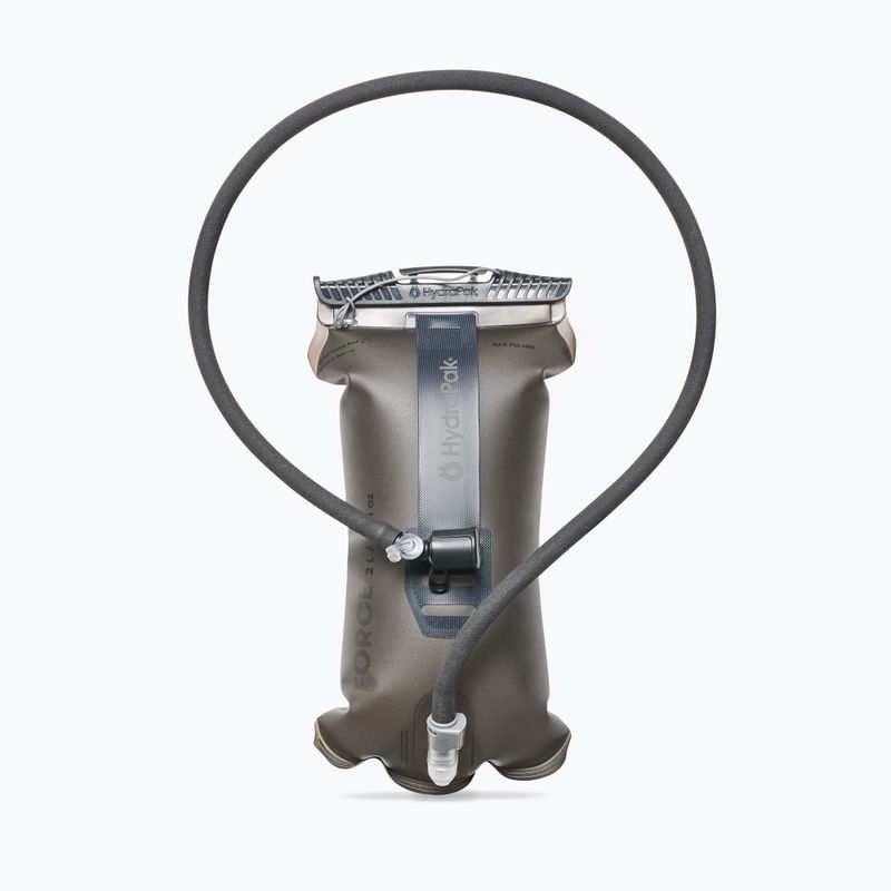 Bukłak HydraPak Force 2 l mammoth grey 2