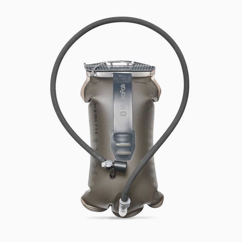 Bukłak HydraPak Force 3 l mammoth grey 2