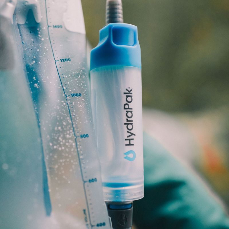 Filtr do wody HydraPak 28 mm PNP Inline hydrapak blue 6