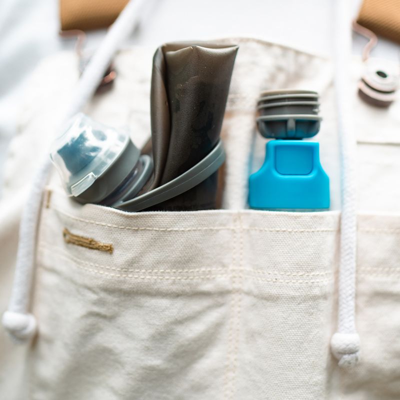 Filtr do wody HydraPak 28 mm PNP Inline hydrapak blue 7