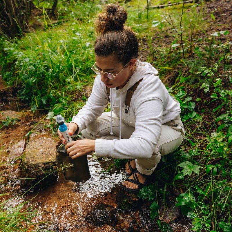 Filtr do wody HydraPak 28 mm PNP Inline hydrapak blue 8