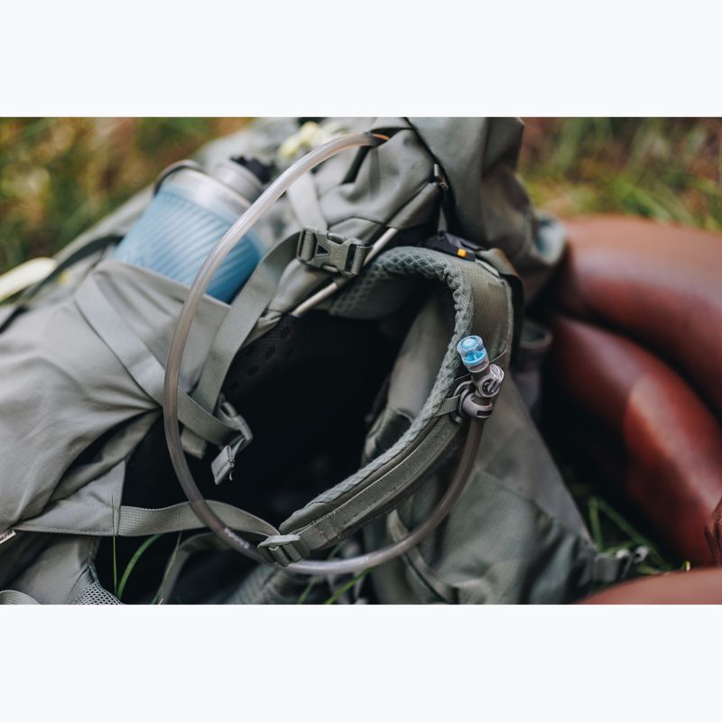 Rurka do bukłaka HydraPak Hydraflex clear 2