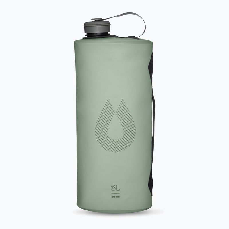 Pojemnik na wodę HydraPak Seeker 3 l sutro green