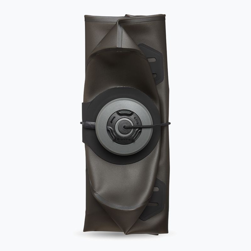 Pojemnik na wodę HydraPak Seeker 10 l mammoth grey 5