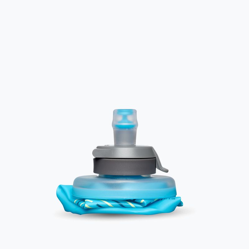 Softflask HydraPak Skyflask Speed 500 ml malibu blue 4