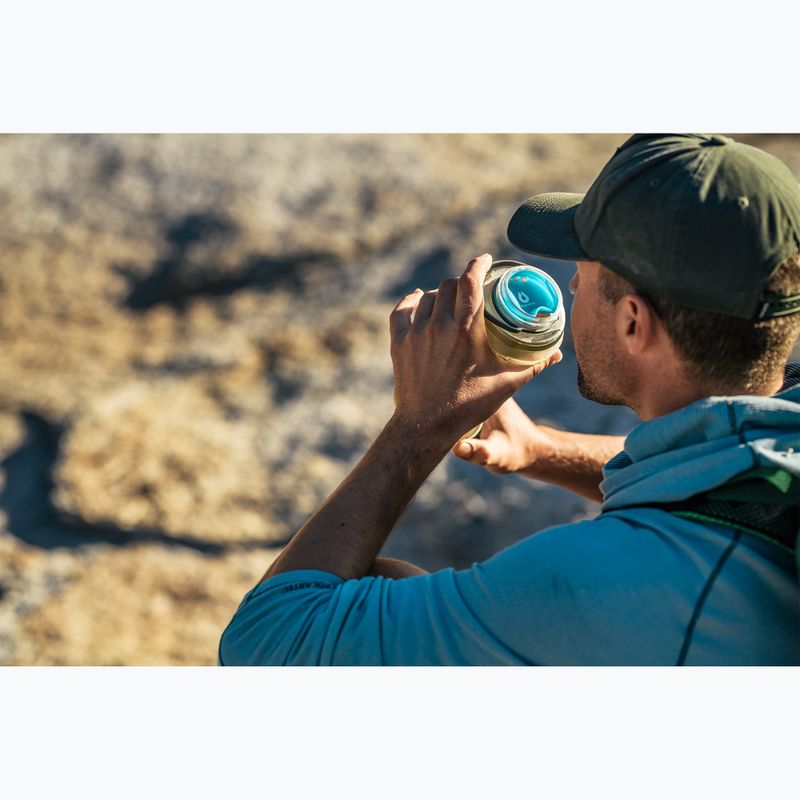 Dozownik HydraPak WaterGate bay blue 2