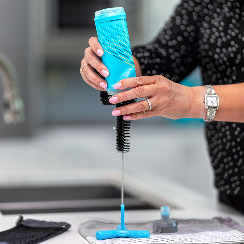 Zestaw do czyszczenia HydraPak Flask Cleaning 4
