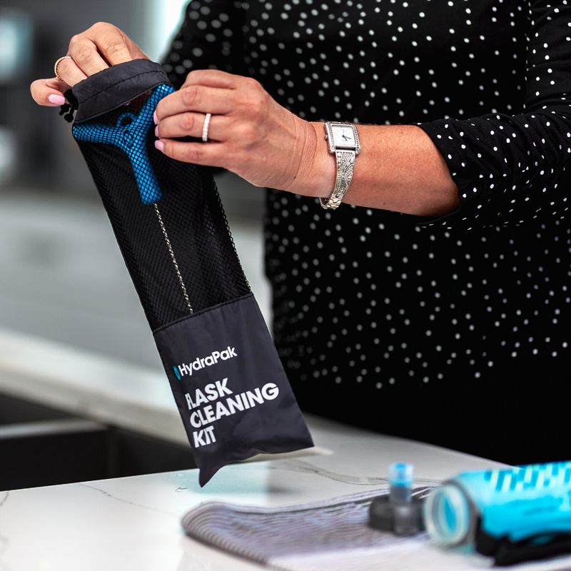 Zestaw do czyszczenia HydraPak Flask Cleaning 7