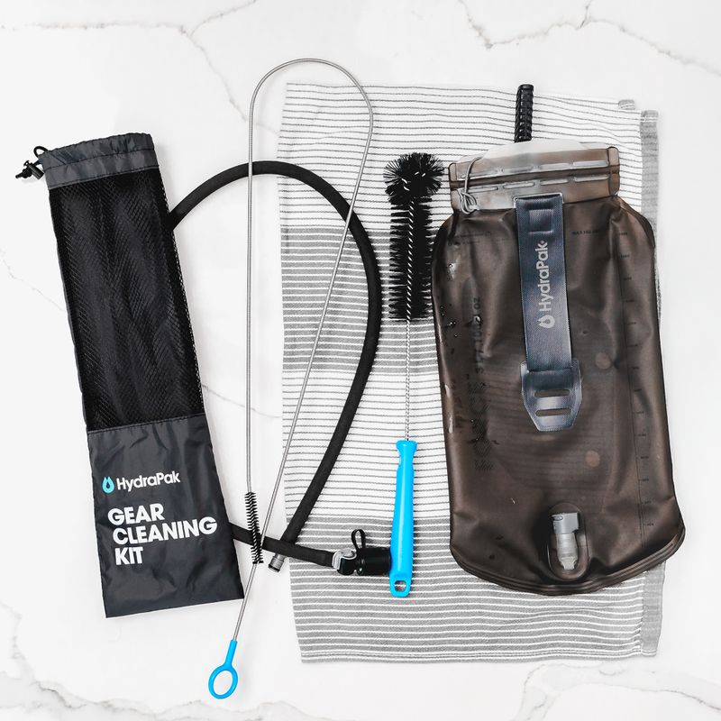 Zestaw do czyszczenia HydraPak Gear Cleaning 4