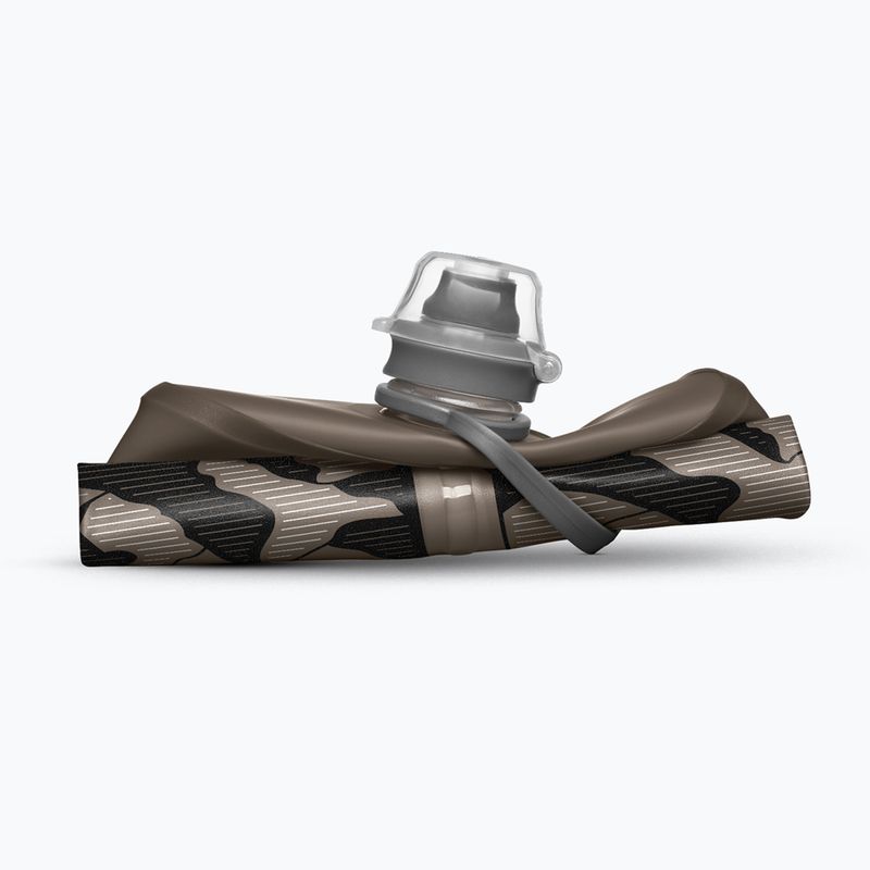 Butelka turystyczna HydraPak Stow 1000 ml mammoth grey 3
