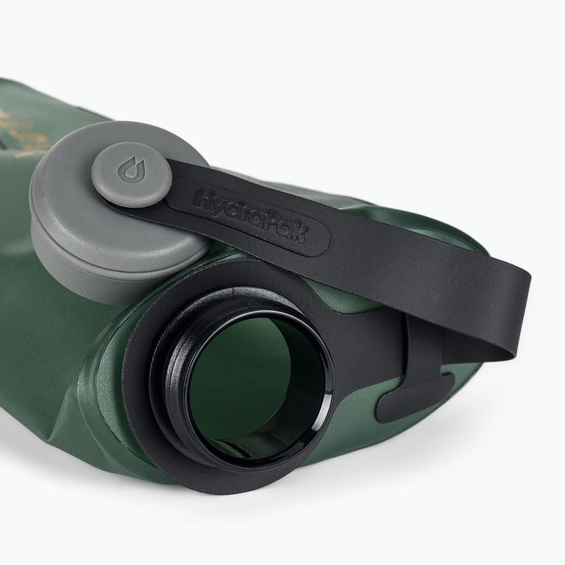 Pojemnik na wodę HydraPak Seeker 2 l sage green 6