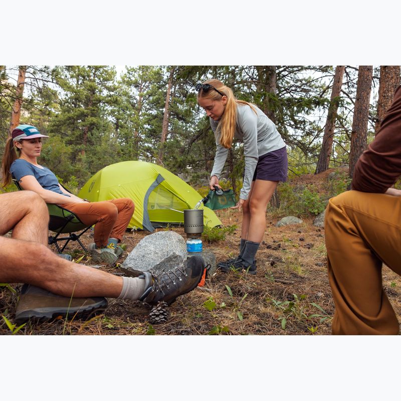 Pojemnik na wodę HydraPak Seeker 3 l sage green 6