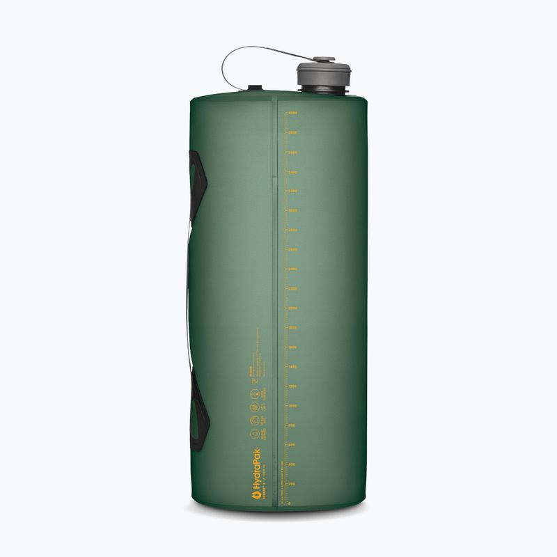 Pojemnik na wodę HydraPak Seeker 4 l sage green 2