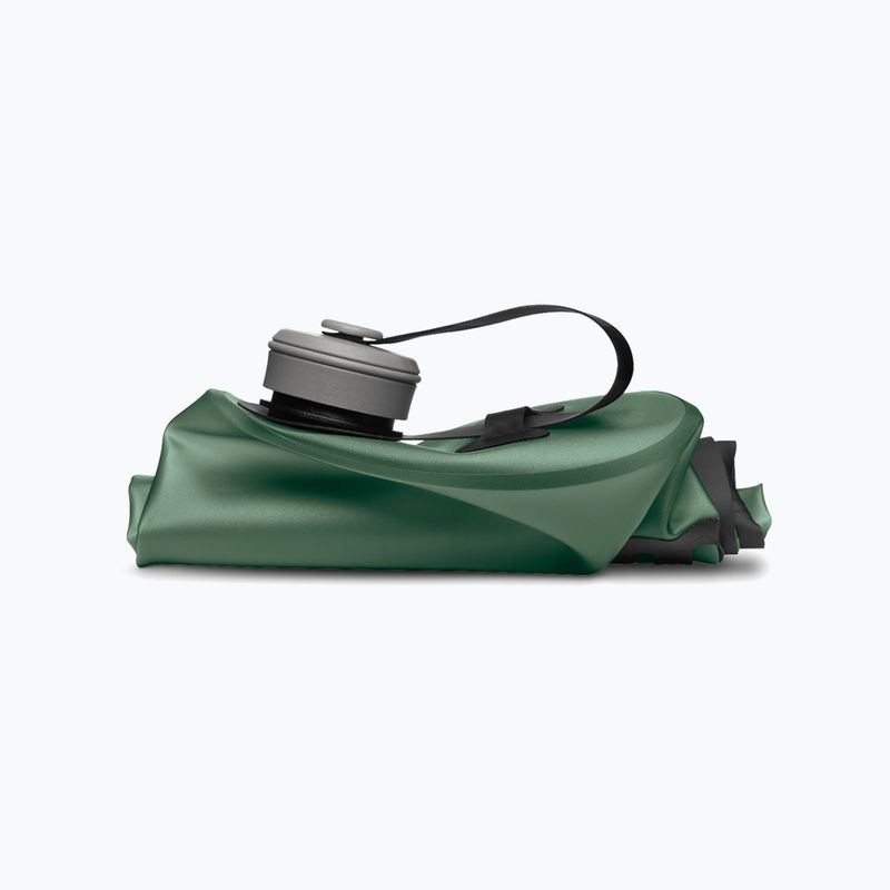 Pojemnik na wodę HydraPak Seeker 4 l sage green 3
