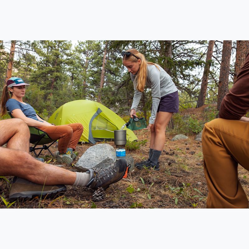 Pojemnik na wodę HydraPak Seeker 4 l sage green 7