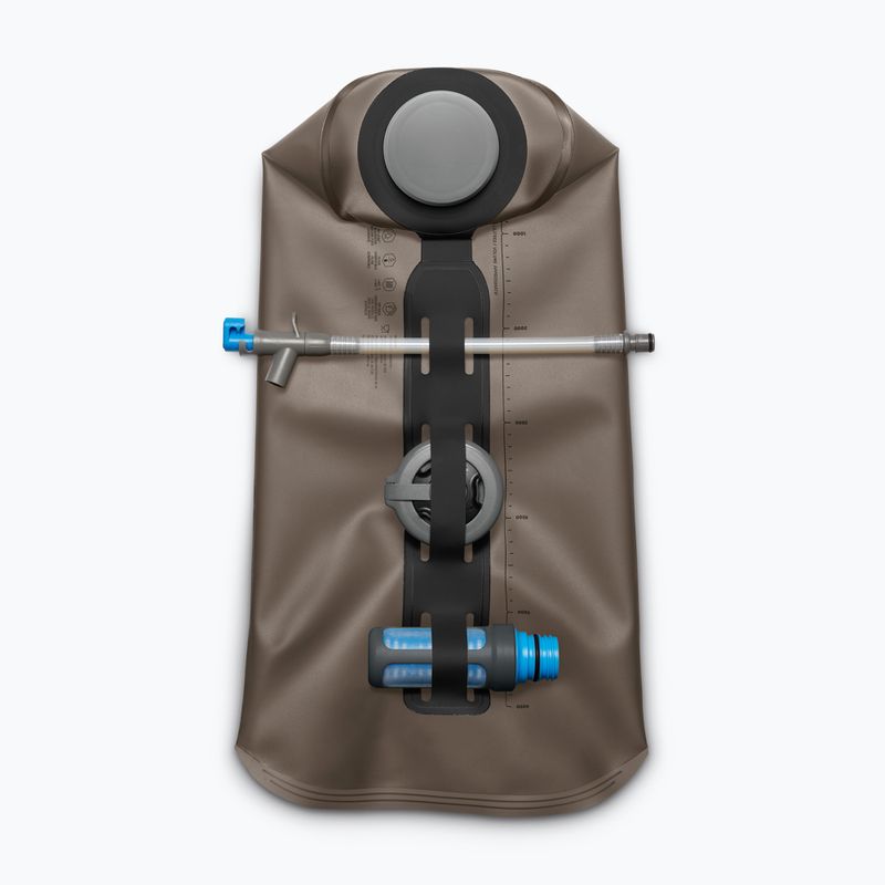 Zestaw systemu filtrującego HydraPak Seeker+ Gravity Filter Kit mammoth grey 5