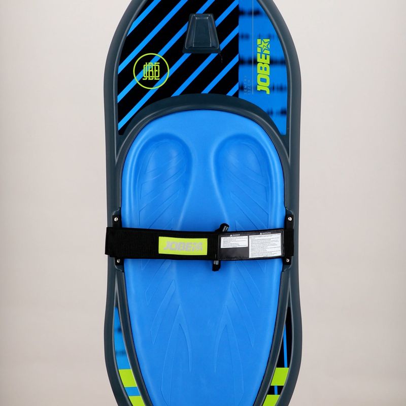 Zestaw do kneeboardu JOBE Sentry Kneeboard Set blue 10
