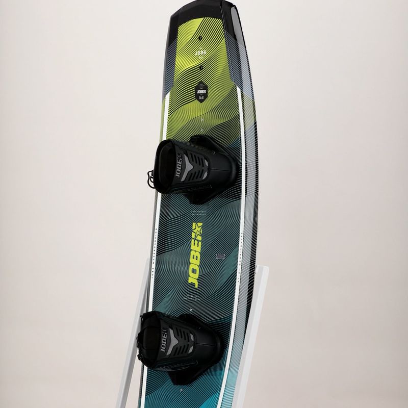 Zestaw do wakeboardu JOBE Vanity Wakeboard 131 & Maze 10