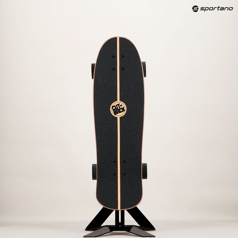 Deskorolka surfskate Cutback Neo Ripper 29” 12