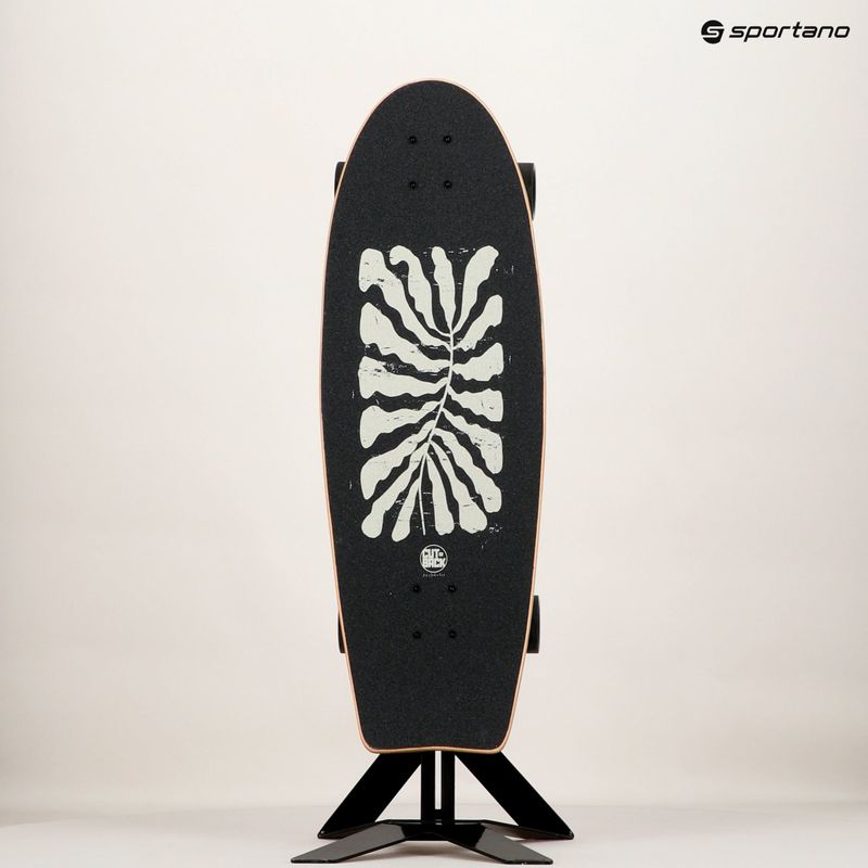 Deskorolka surfskate Cutback Palm 31” 13
