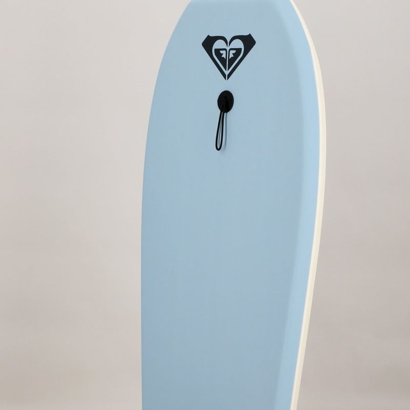 Deska bodyboard ROXY Flora Bodyboard blue ocean 7