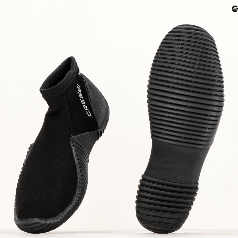 Buty neoprenowe Cressi Low 2 mm black 13