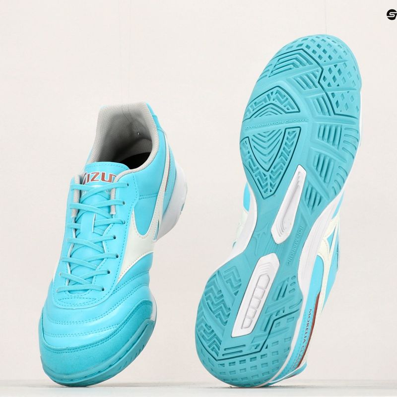 Sandały męskie Teva Hurricane XLT2 foggy mountain navy/grey 9