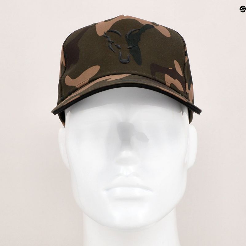 Czapka z daszkiem Fox International Camo Baseball camo 12