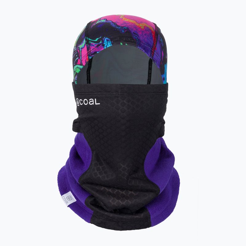 Kominiarka Coal The Hybrid Clava purple 2