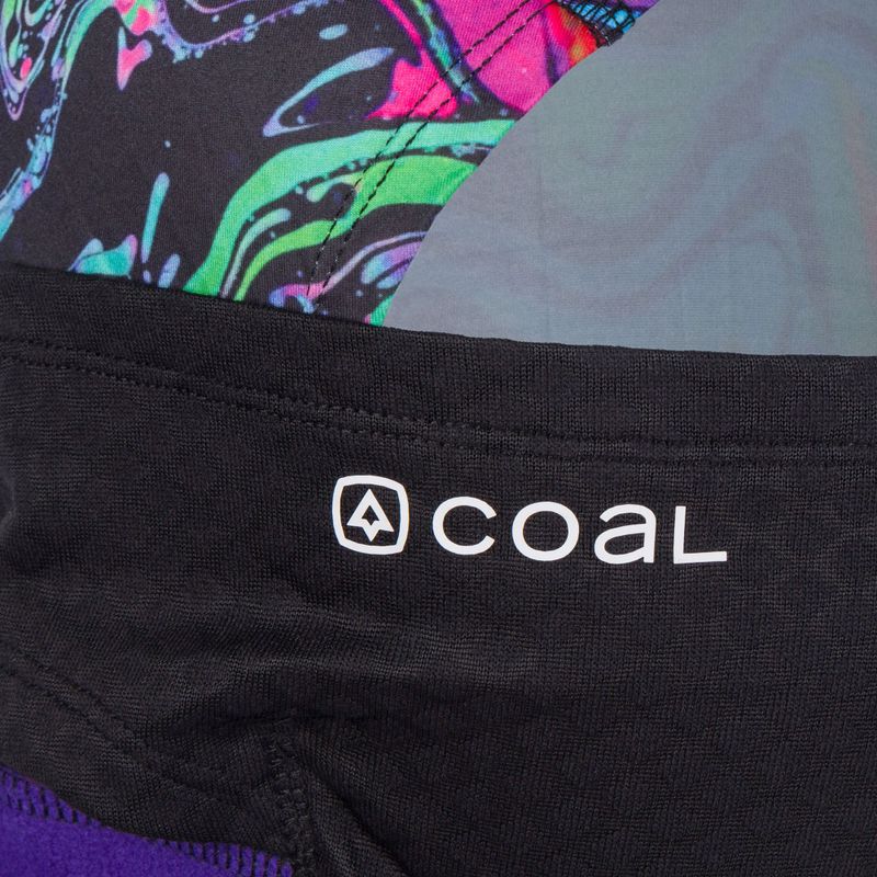 Kominiarka Coal The Hybrid Clava purple 4