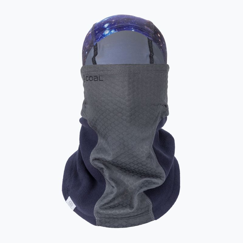 Kominiarka Coal The Hybrid Clava navy 2