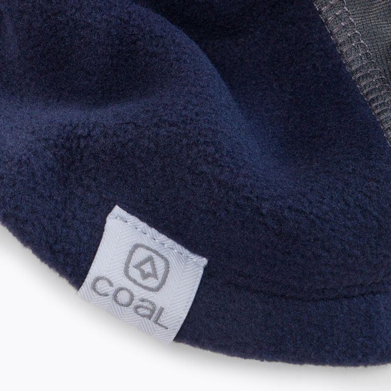 Kominiarka Coal The Hybrid Clava navy 3