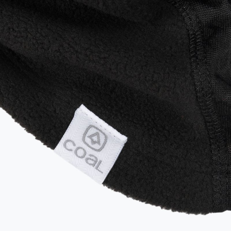 Kominiarka Coal The Hybrid Clava black 3