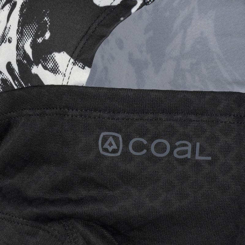 Kominiarka Coal The Hybrid Clava black 4