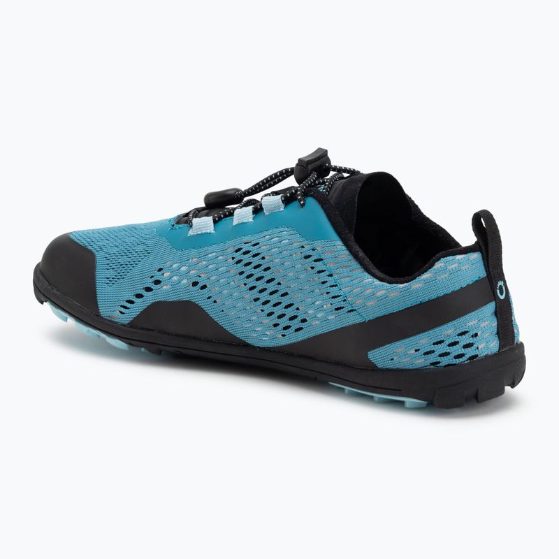 Buty barefoot damskie Xero Shoes Aqua X Sport surf 3