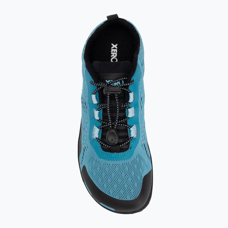 Buty barefoot damskie Xero Shoes Aqua X Sport surf 5