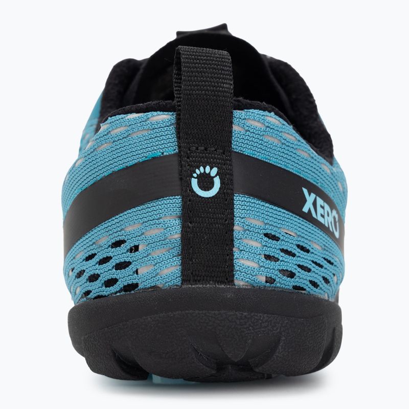 Buty berefoot damskie Xero Shoes Aqua X Sport surf 6